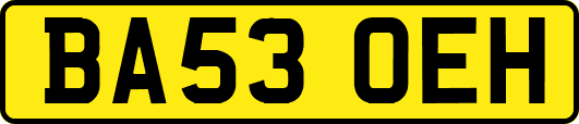 BA53OEH