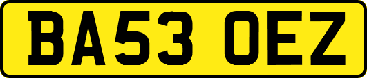 BA53OEZ