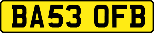 BA53OFB