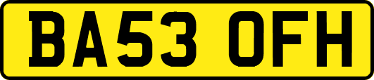 BA53OFH