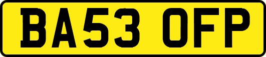 BA53OFP