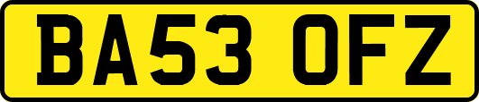 BA53OFZ