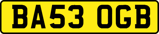 BA53OGB