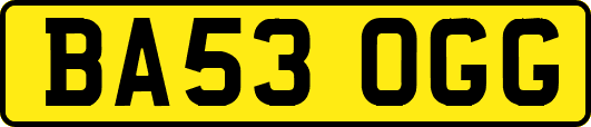 BA53OGG
