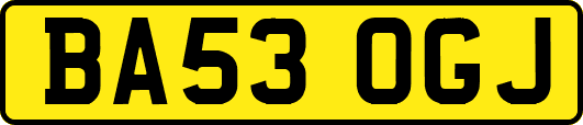 BA53OGJ