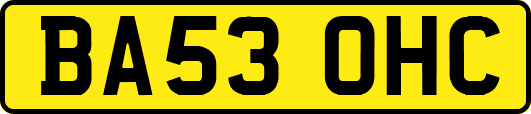 BA53OHC