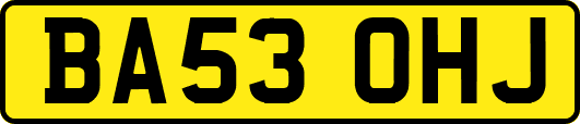 BA53OHJ