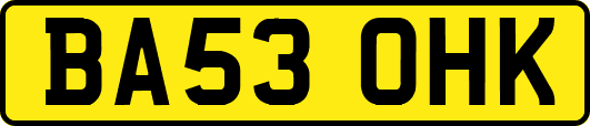 BA53OHK