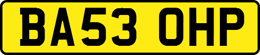 BA53OHP
