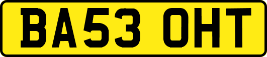 BA53OHT