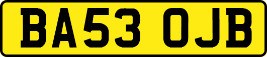 BA53OJB