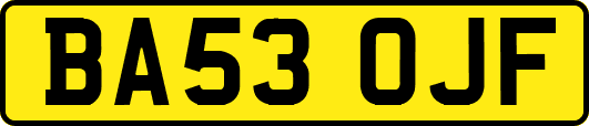 BA53OJF