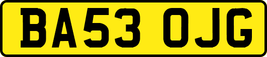 BA53OJG