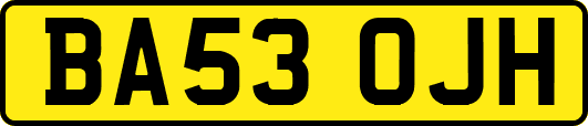 BA53OJH