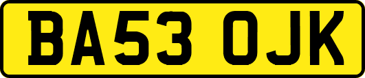 BA53OJK