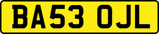 BA53OJL