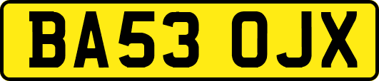 BA53OJX