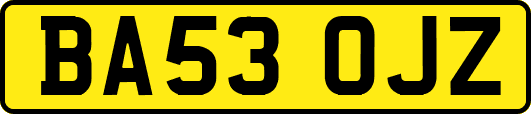 BA53OJZ