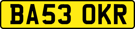 BA53OKR