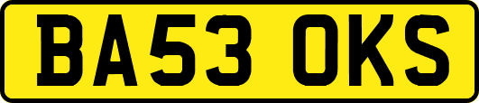 BA53OKS