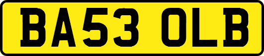 BA53OLB