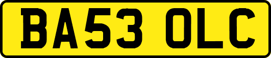BA53OLC