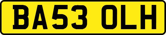 BA53OLH
