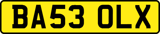 BA53OLX