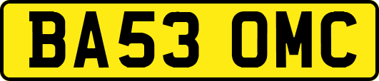 BA53OMC