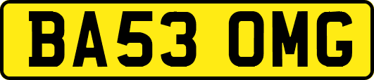 BA53OMG