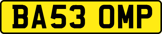 BA53OMP
