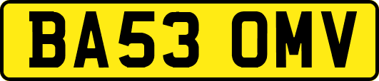 BA53OMV