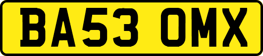 BA53OMX