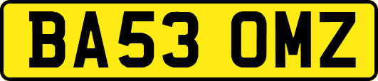 BA53OMZ