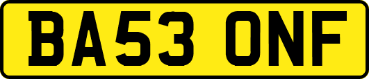 BA53ONF