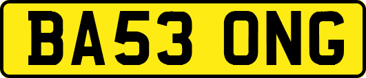 BA53ONG
