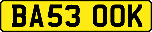 BA53OOK