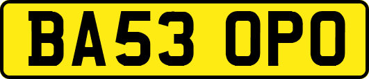 BA53OPO