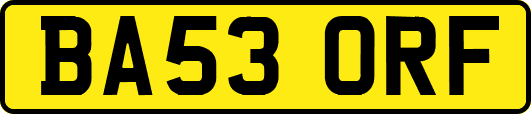 BA53ORF