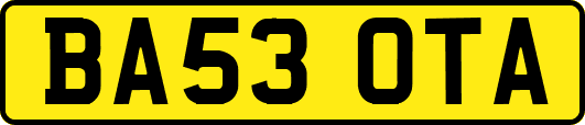 BA53OTA