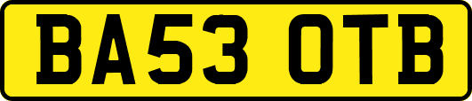 BA53OTB