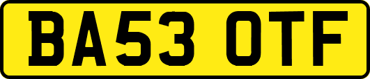 BA53OTF