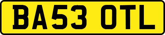 BA53OTL