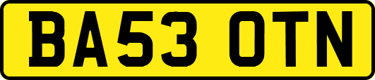 BA53OTN