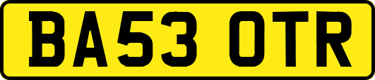 BA53OTR