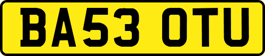 BA53OTU