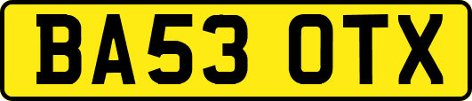 BA53OTX