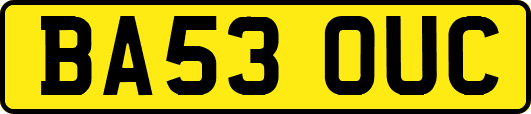 BA53OUC