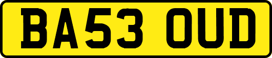 BA53OUD
