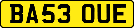 BA53OUE